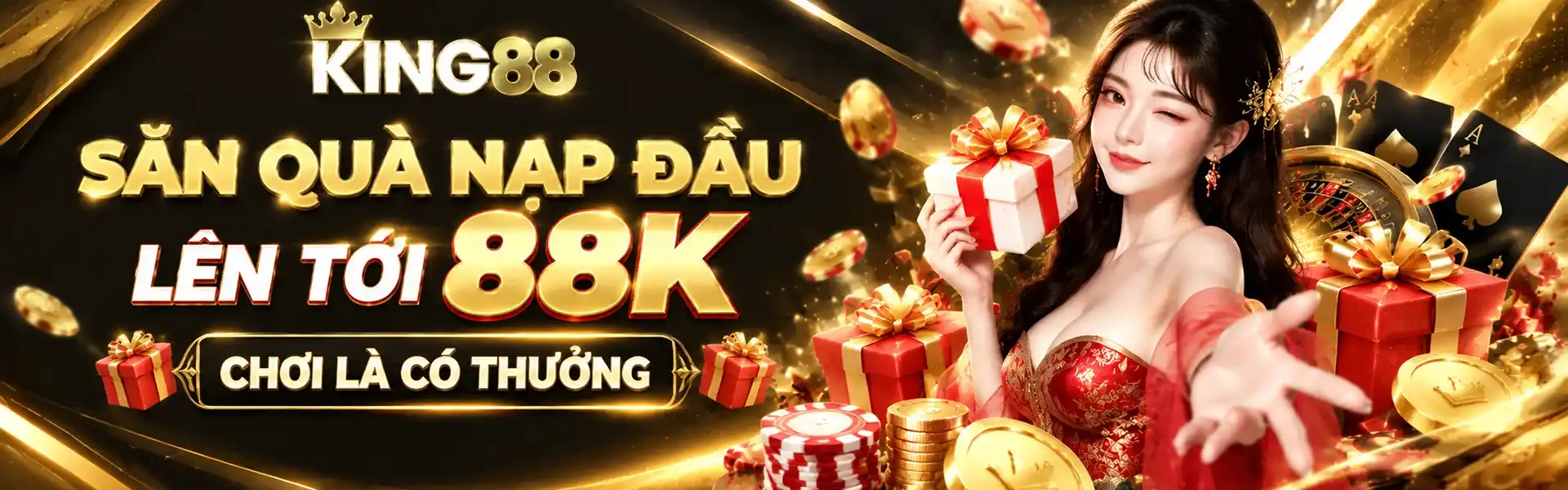 banner king88