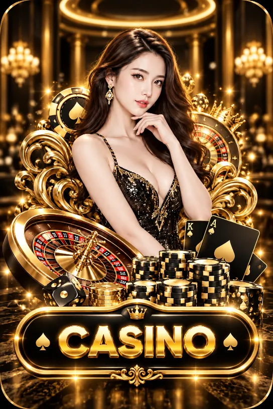 Casino ảnh nhỏ