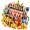 nổ hũ king88 icon