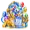 xổ số king88 icon